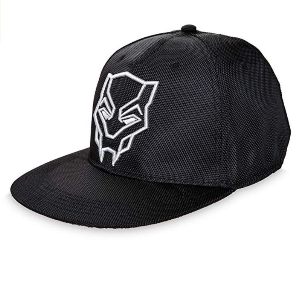 Marvel Black Panther Hat